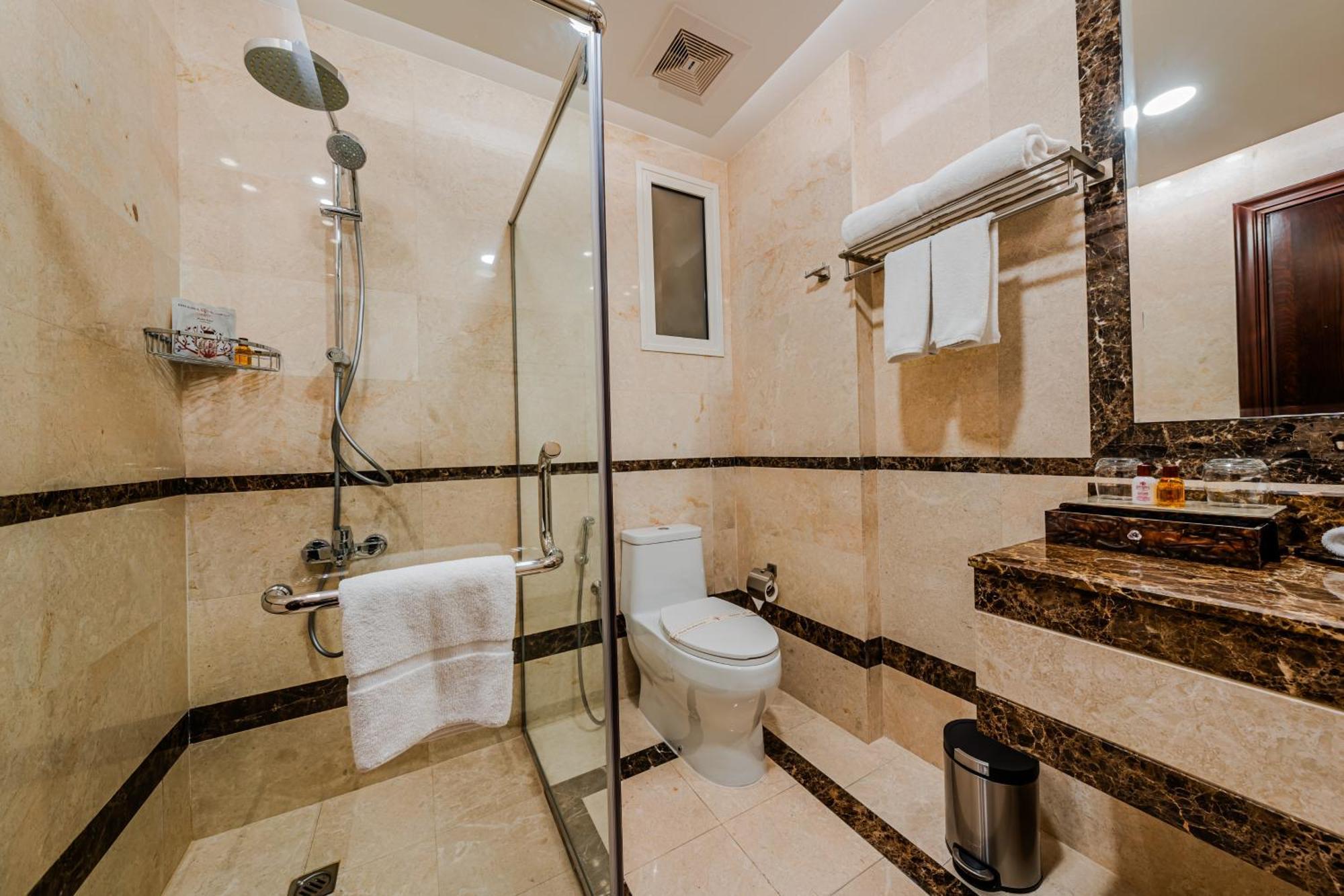 Отель Braira Al Jubail Экстерьер фото
