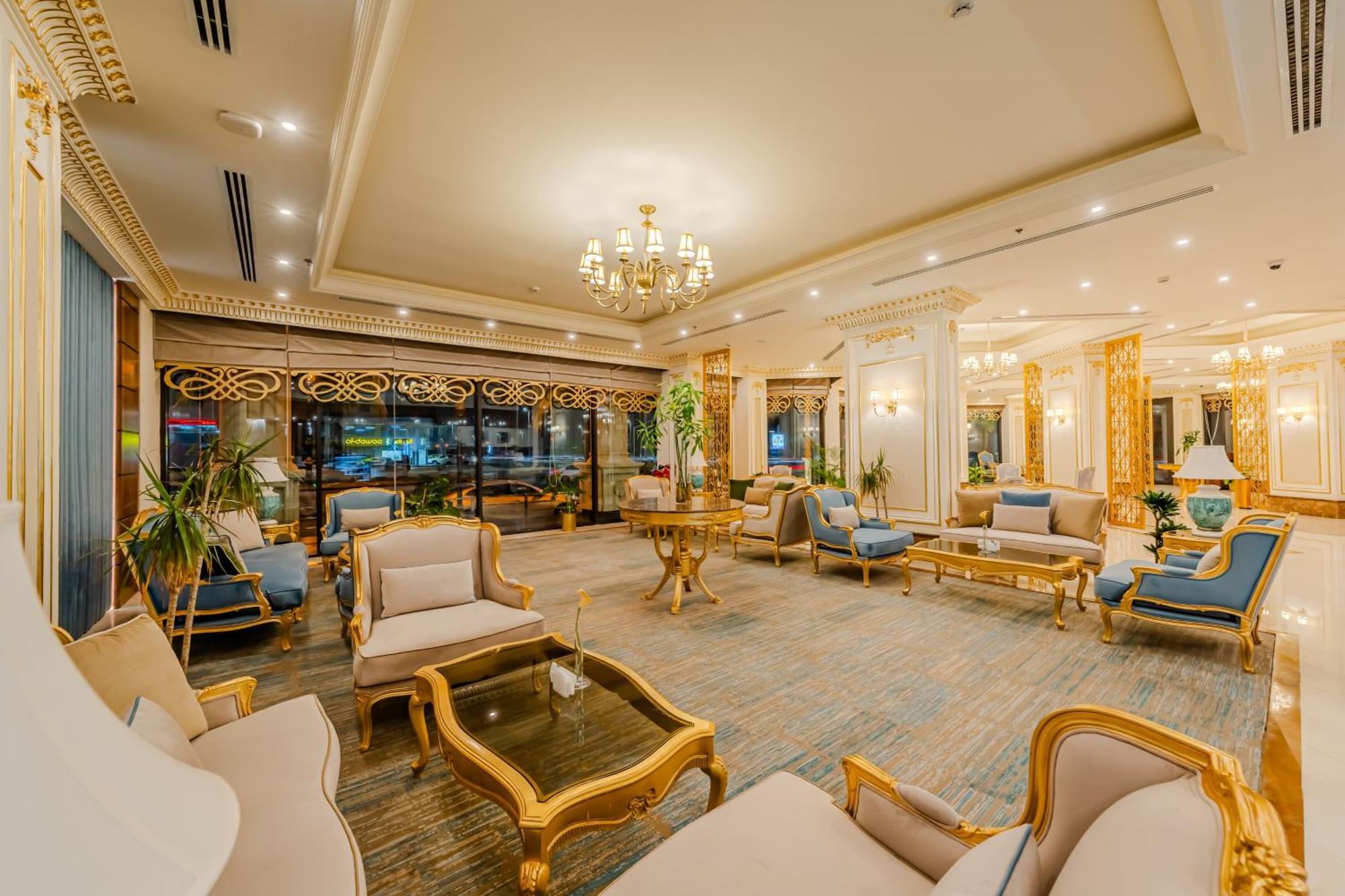 Отель Braira Al Jubail Экстерьер фото